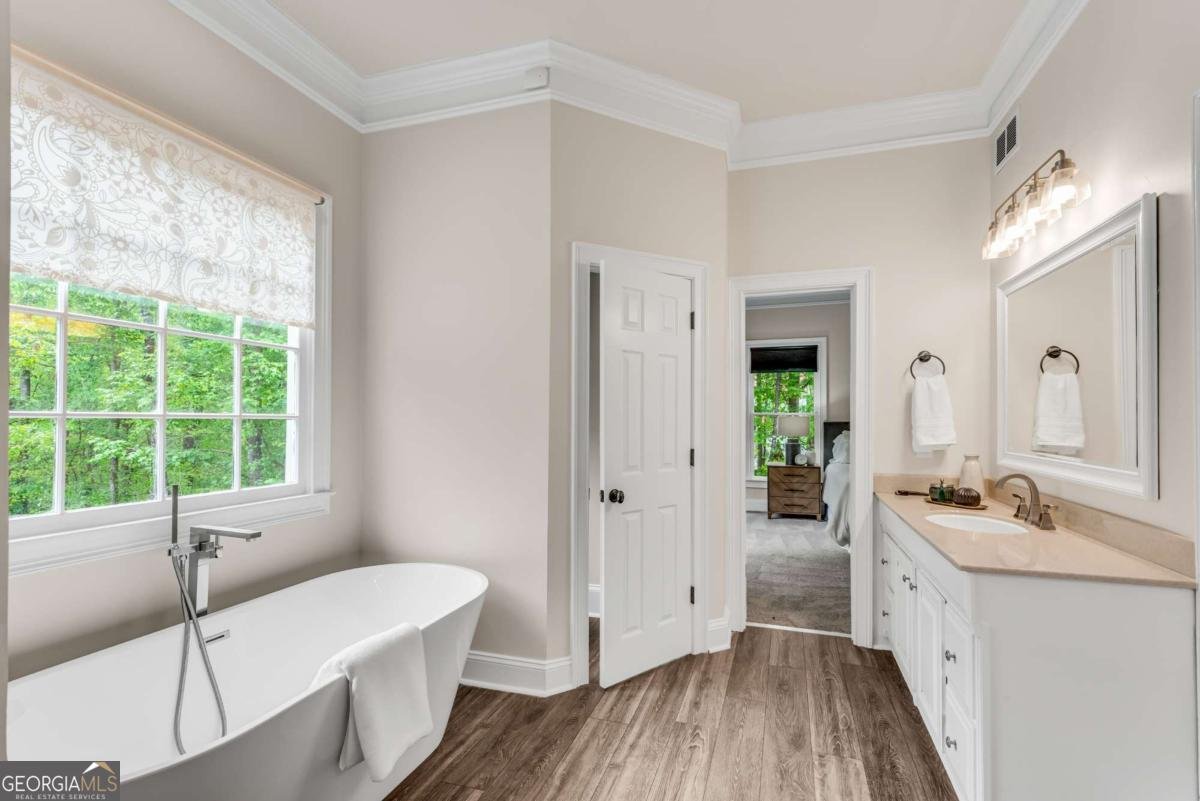 1400 Squire Lane Cumming - 33