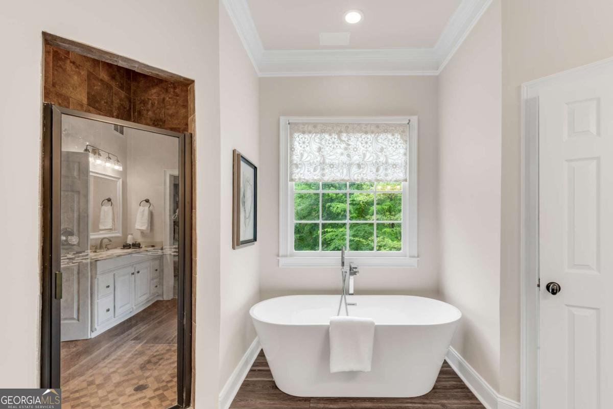 1400 Squire Lane Cumming - 34