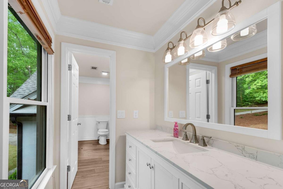 1400 Squire Lane Cumming - 52