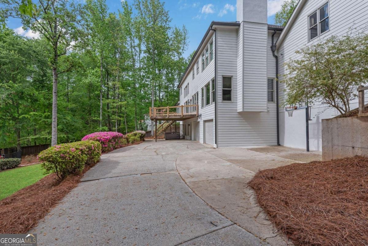 1400 Squire Lane Cumming - 73