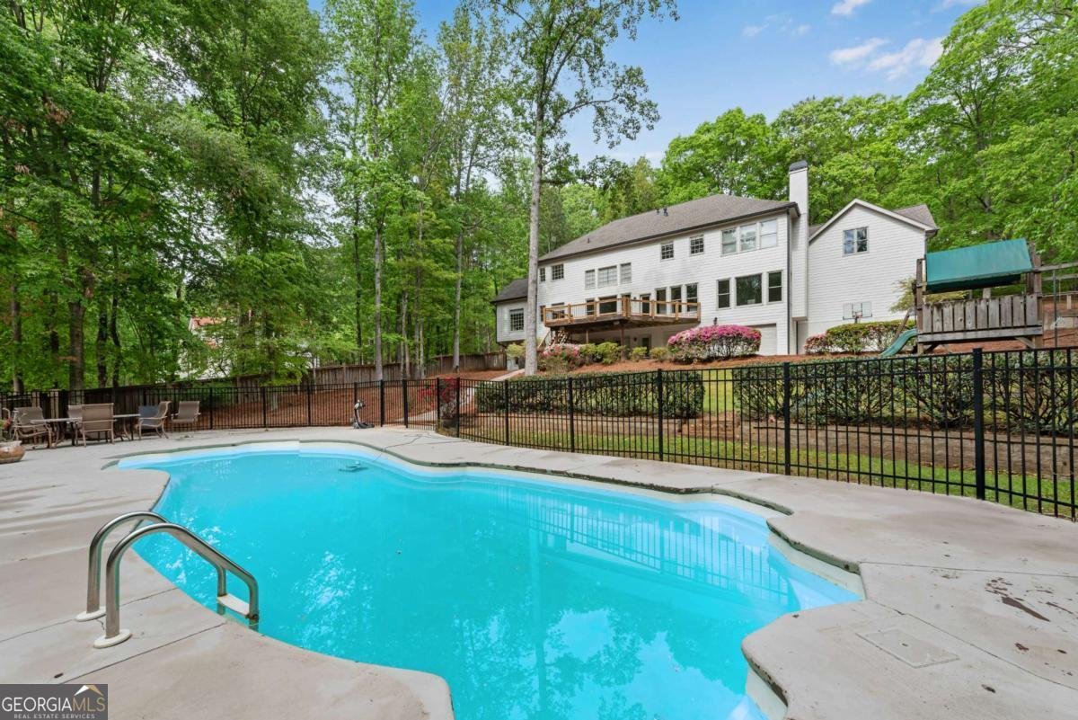 1400 Squire Lane Cumming - 78