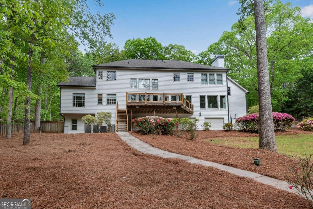 1400 Squire Lane Cumming - 79