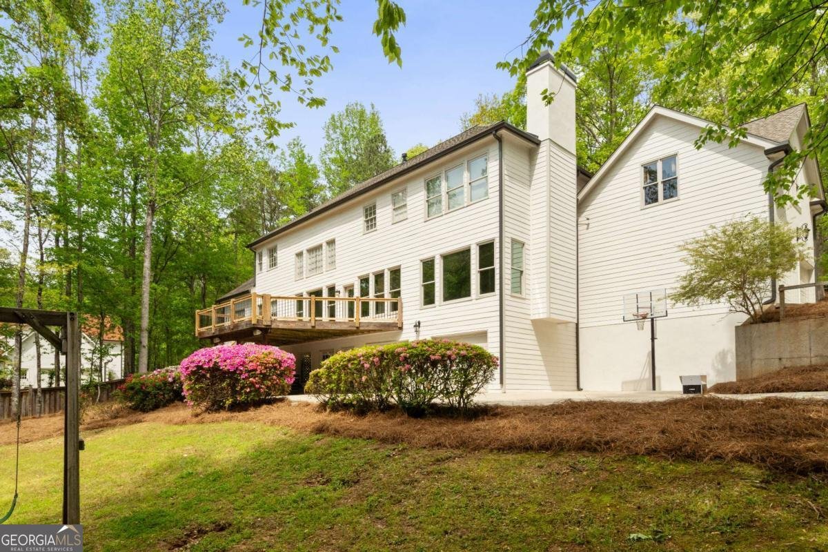1400 Squire Lane Cumming - 80