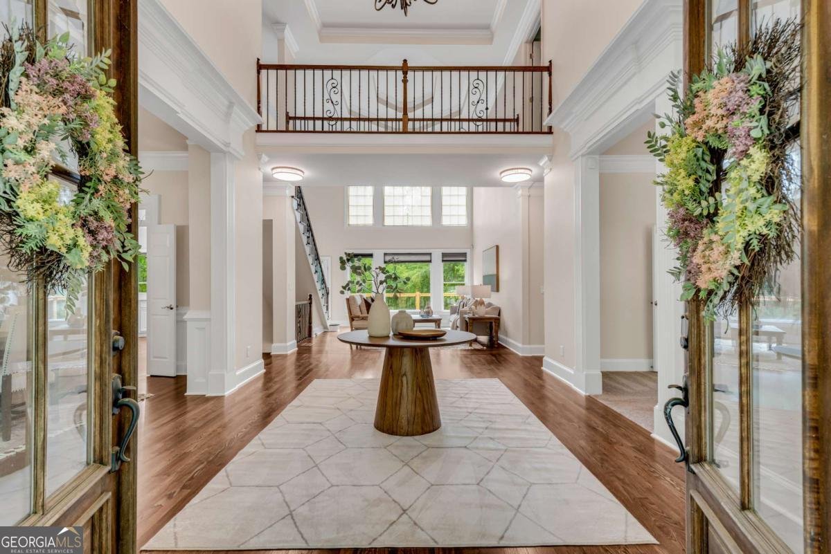 1400 Squire Lane Cumming - 9
