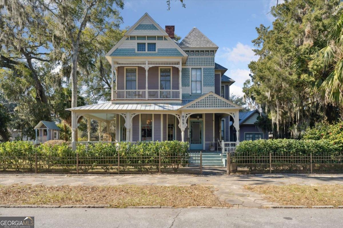 905 Union Street Brunswick - 1