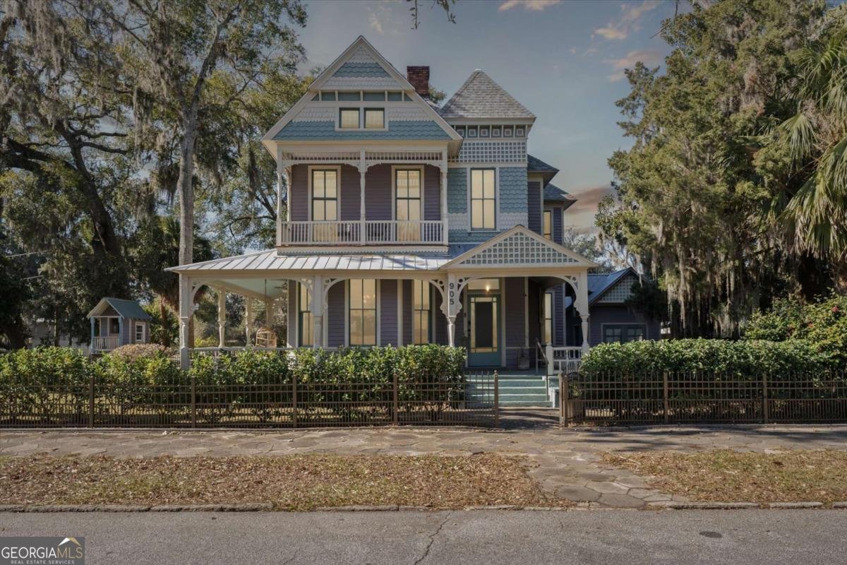 905 Union Street Brunswick - 2