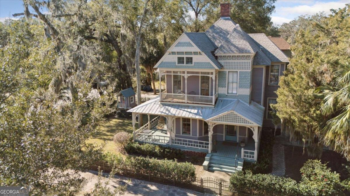 905 Union Street Brunswick - 3