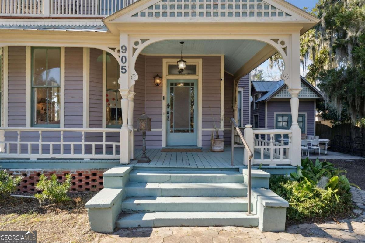 905 Union Street Brunswick - 6