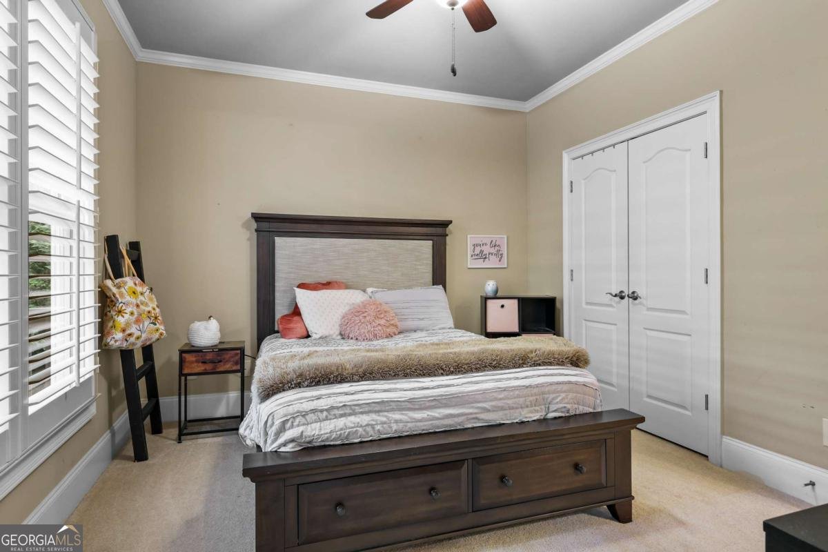 101 Fernwood Drive Woodstock - 1