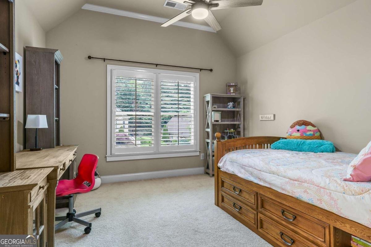 101 Fernwood Drive Woodstock - 16