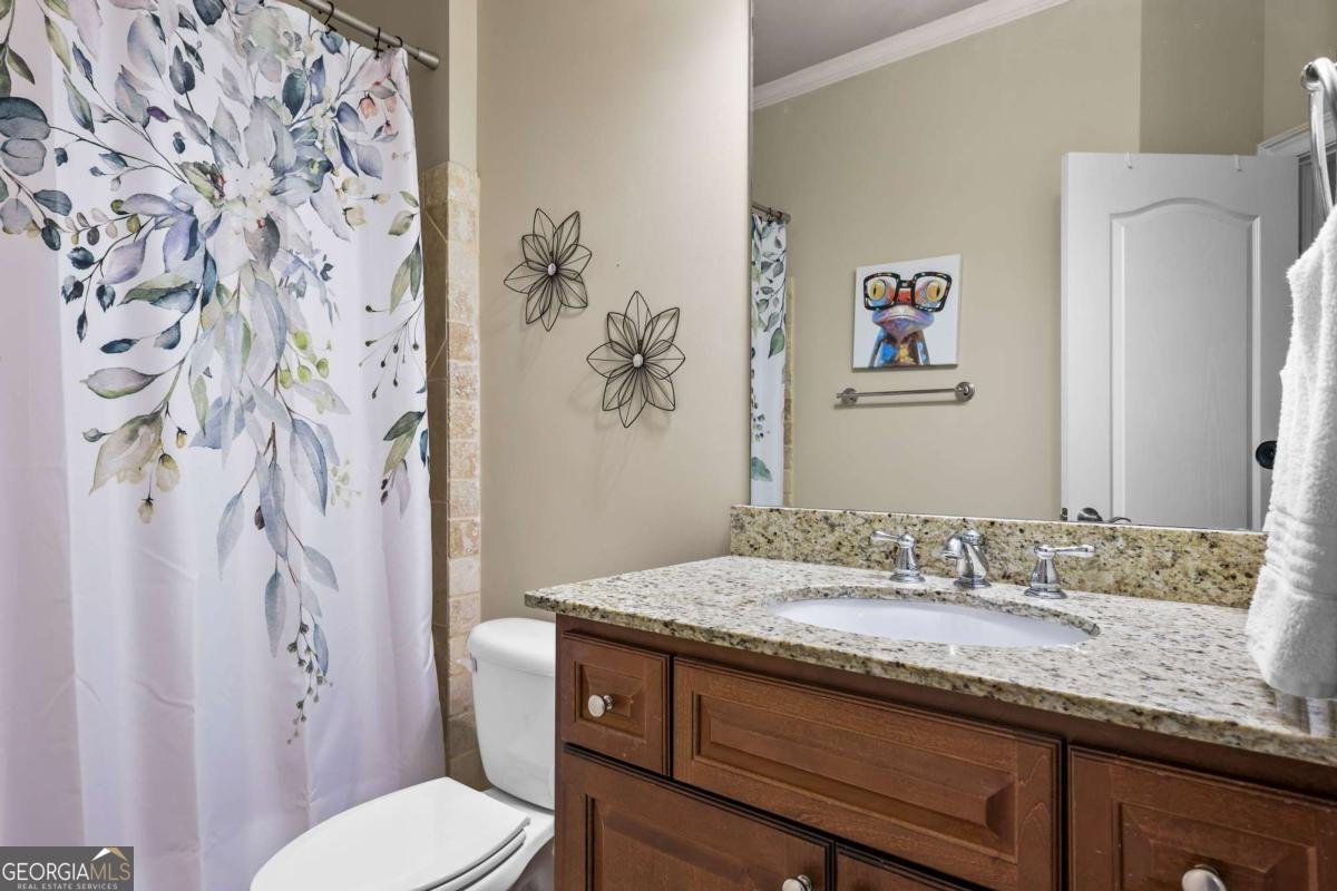 101 Fernwood Drive Woodstock - 2