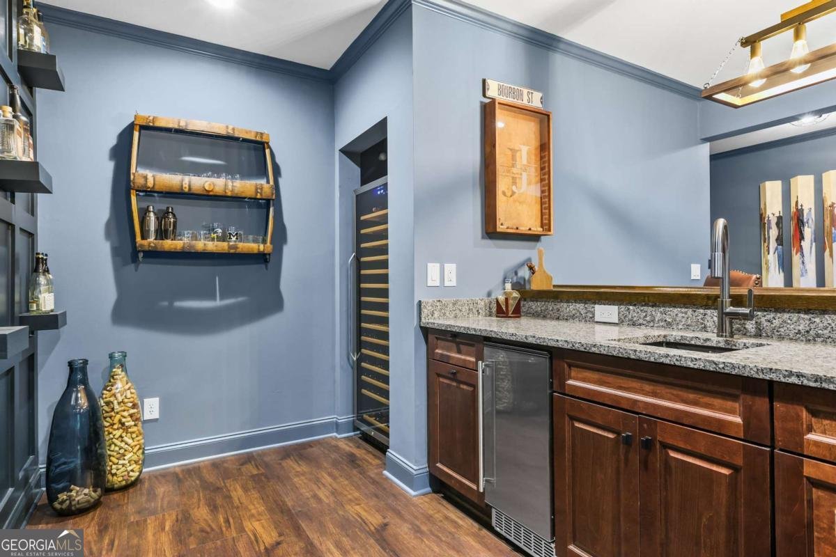 101 Fernwood Drive Woodstock - 22