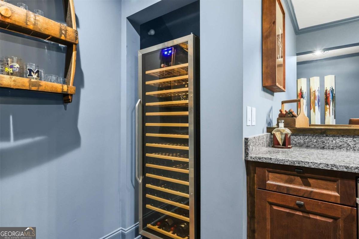 101 Fernwood Drive Woodstock - 23