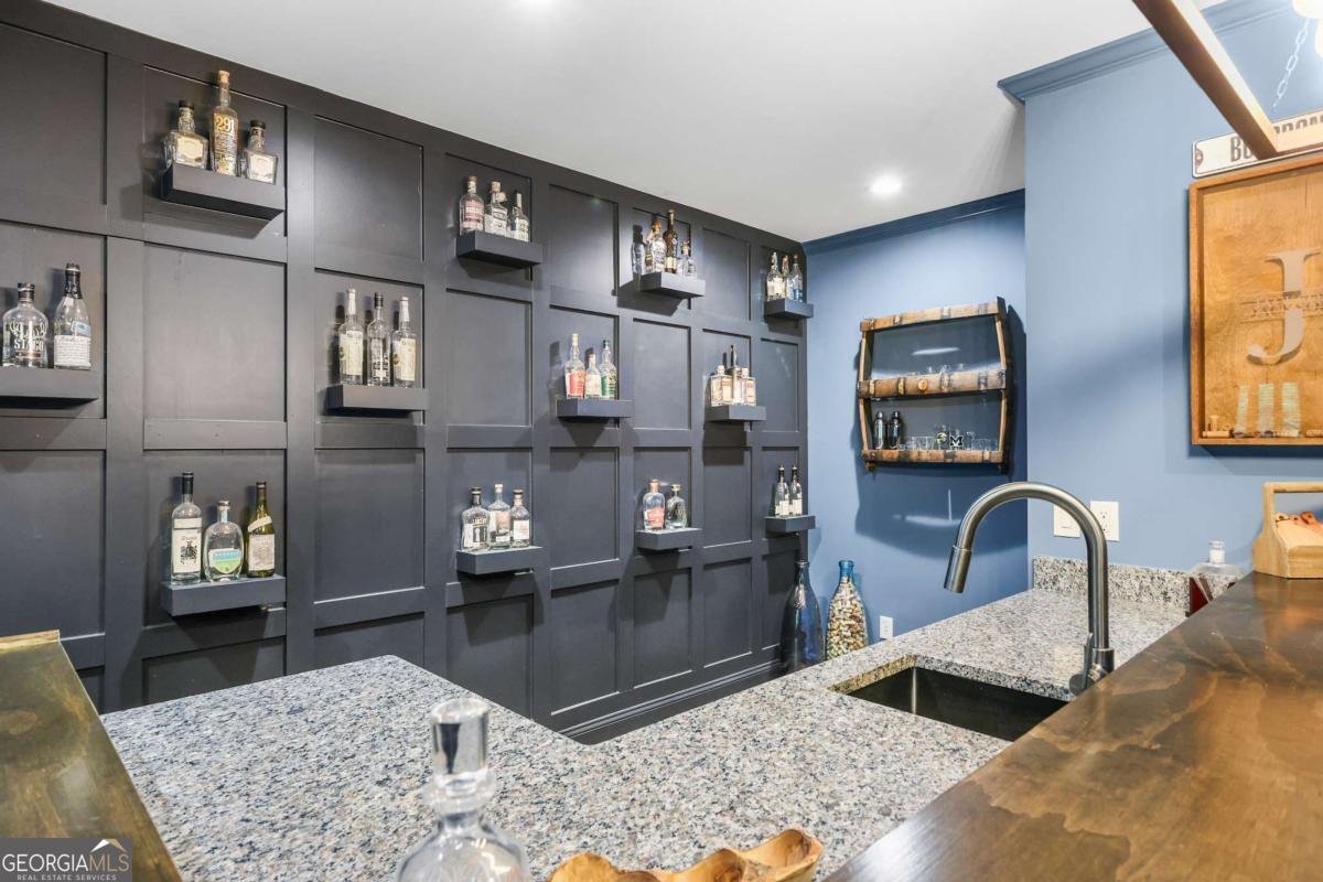 101 Fernwood Drive Woodstock - 24