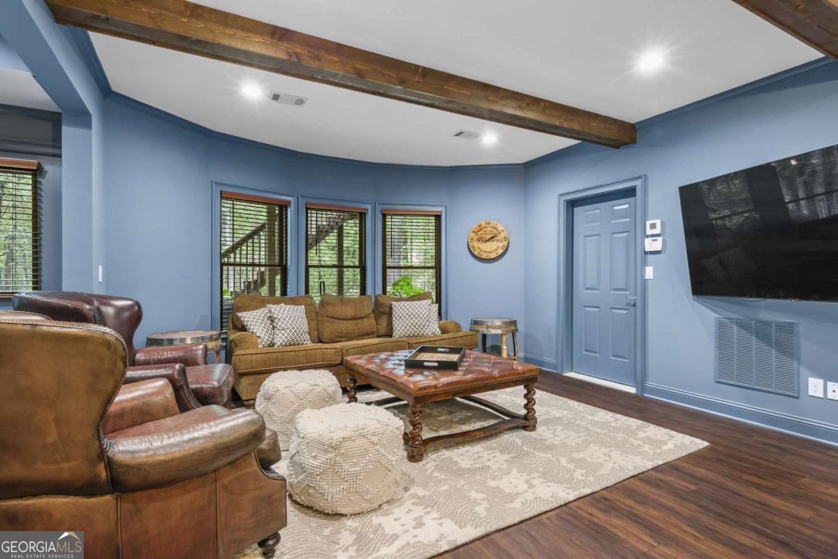 101 Fernwood Drive Woodstock - 28