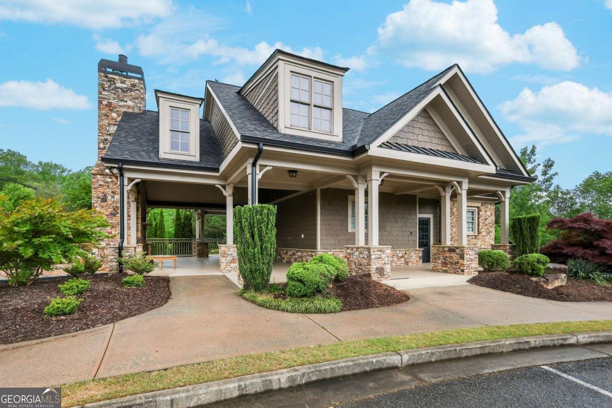 101 Fernwood Drive Woodstock - 37
