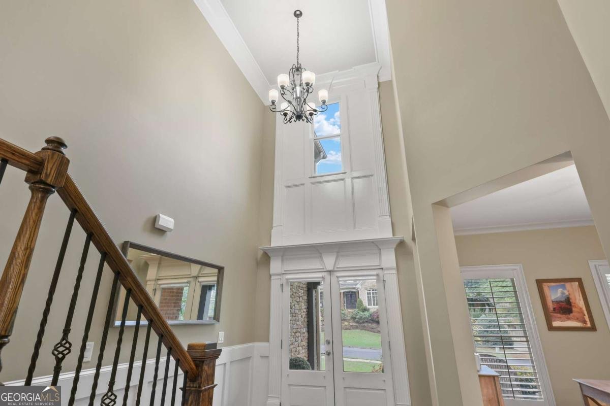 101 Fernwood Drive Woodstock - 4