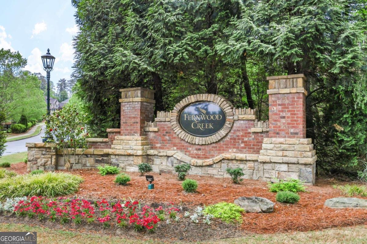 101 Fernwood Drive Woodstock - 40