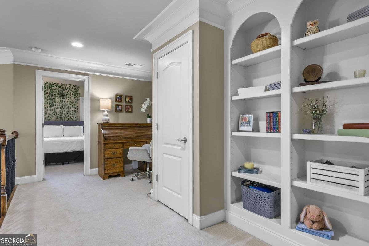 101 Fernwood Drive Woodstock - 5
