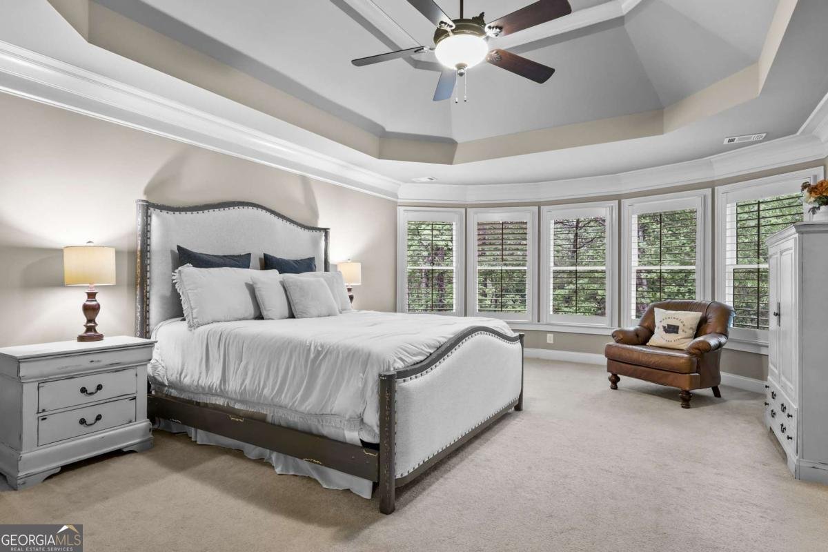 101 Fernwood Drive Woodstock - 6