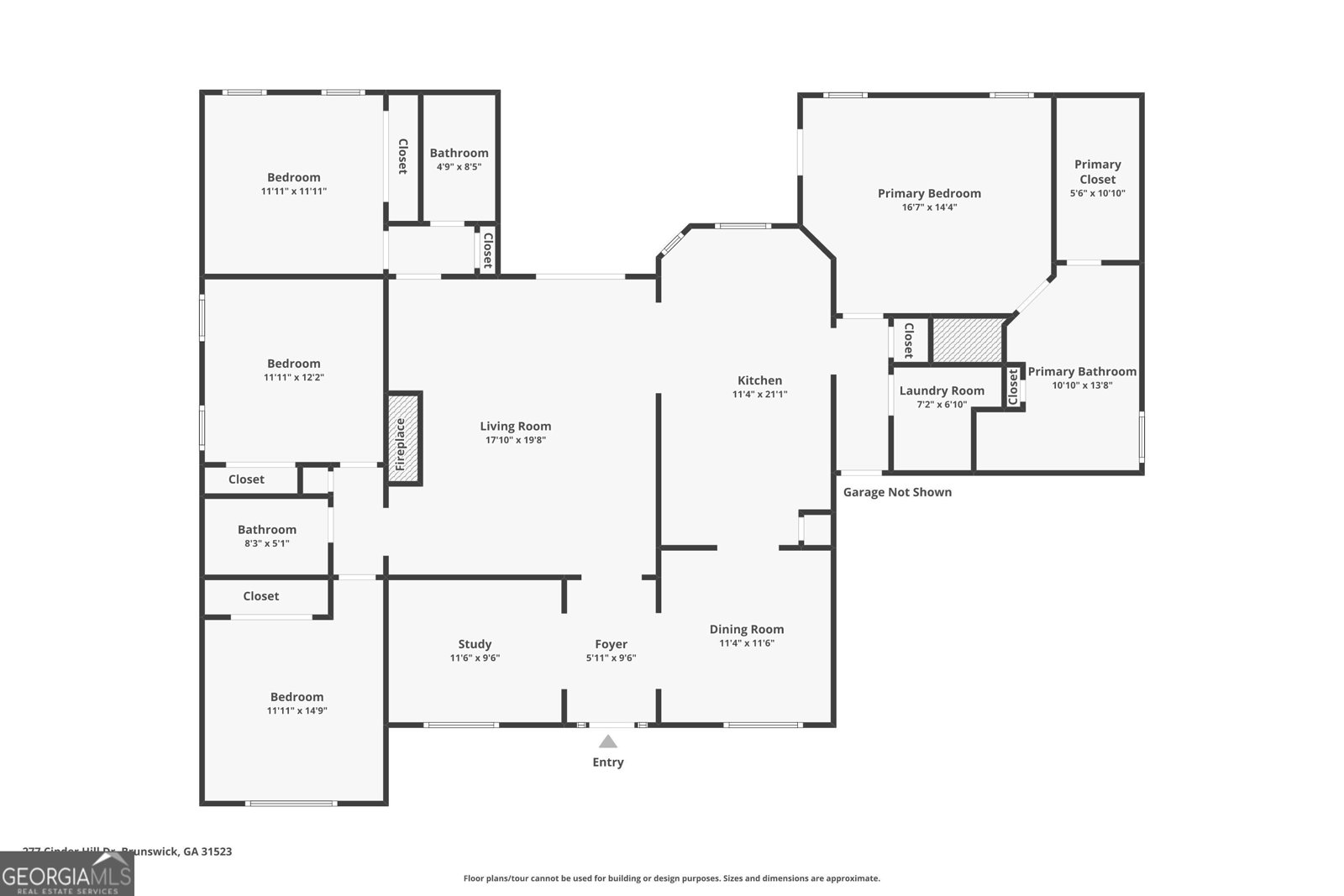 277 Cinder Hill Drive Brunswick - 43