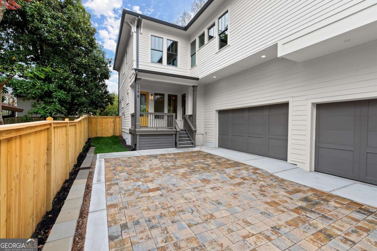779-B Lynwood Street Atlanta - 3