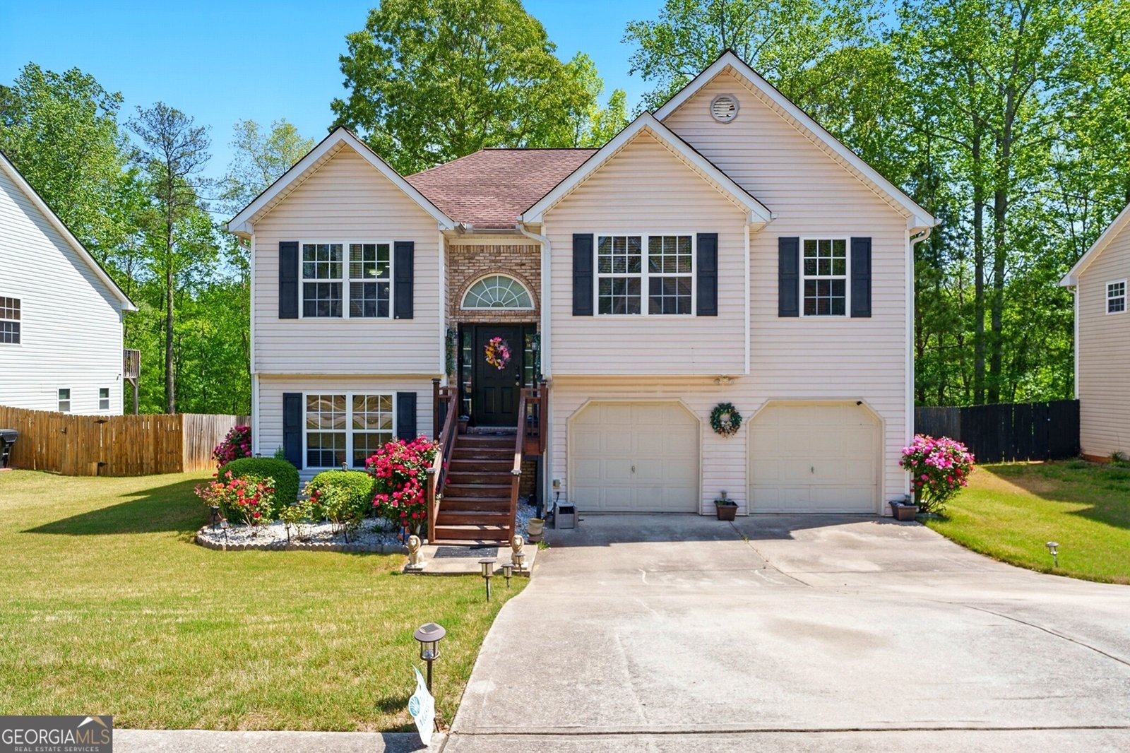 1010 Augusta Woods Drive Douglasville - 1