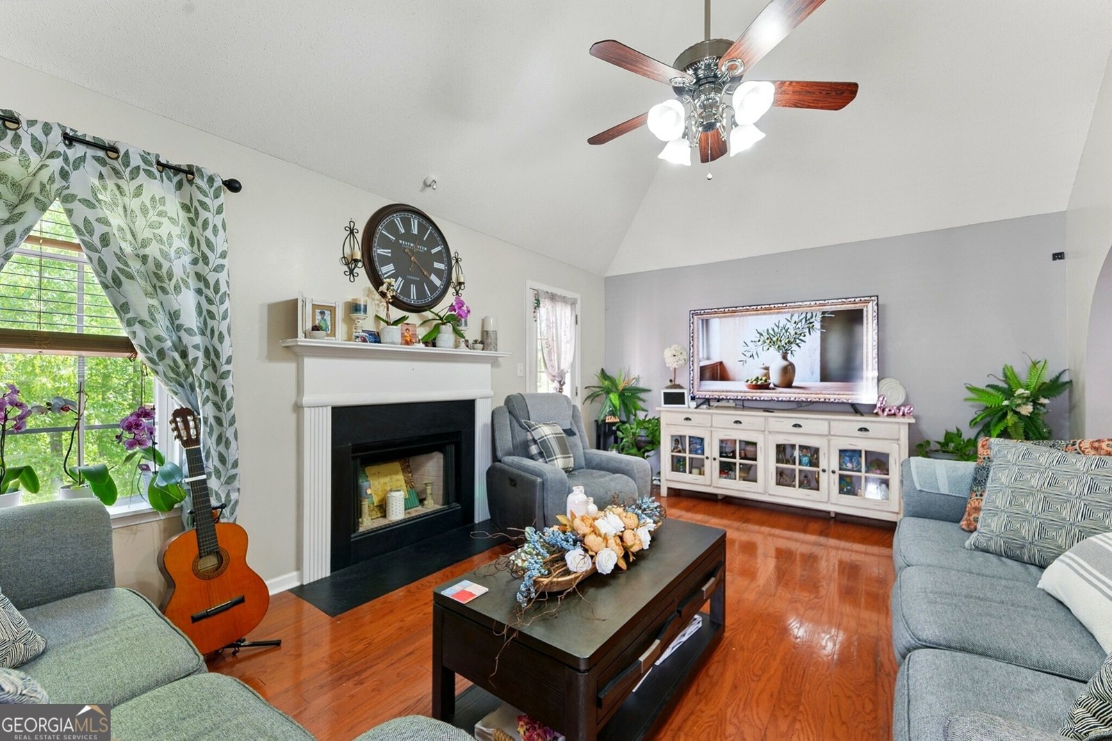 1010 Augusta Woods Drive Douglasville - 10