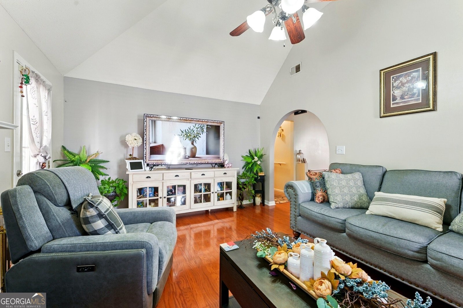 1010 Augusta Woods Drive Douglasville - 11