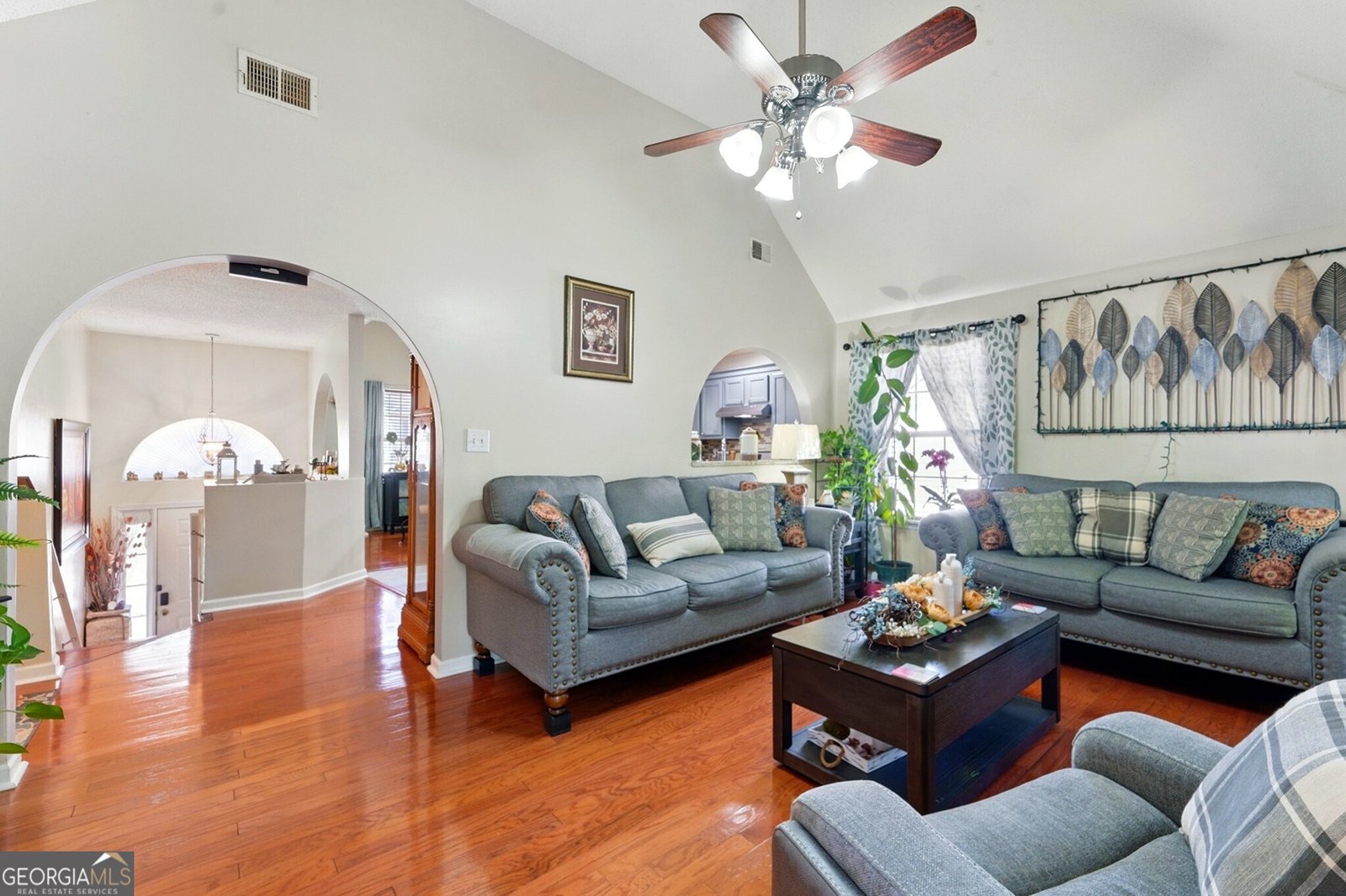 1010 Augusta Woods Drive Douglasville - 12