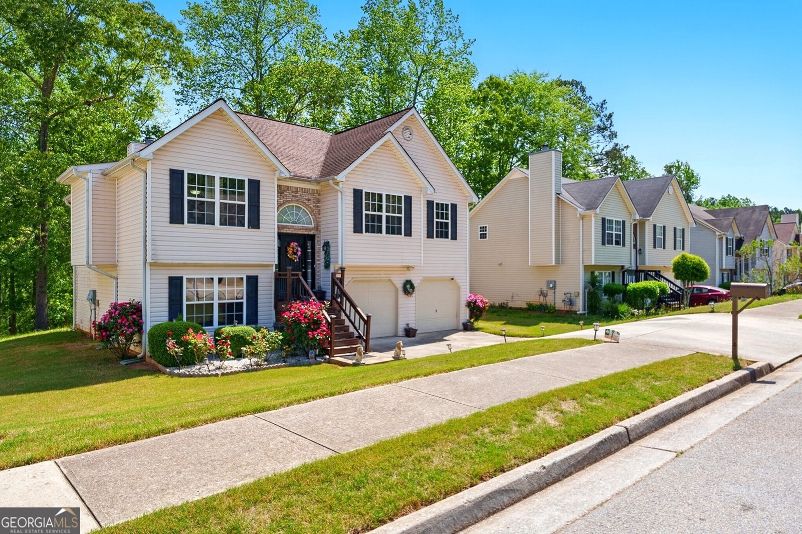 1010 Augusta Woods Drive Douglasville - 2