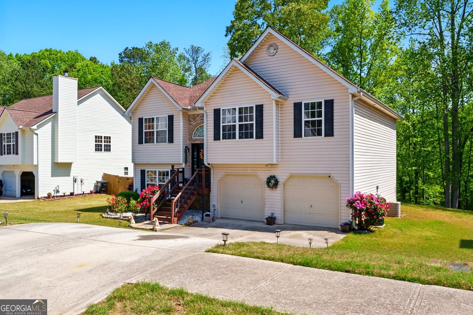 1010 Augusta Woods Drive Douglasville - 3