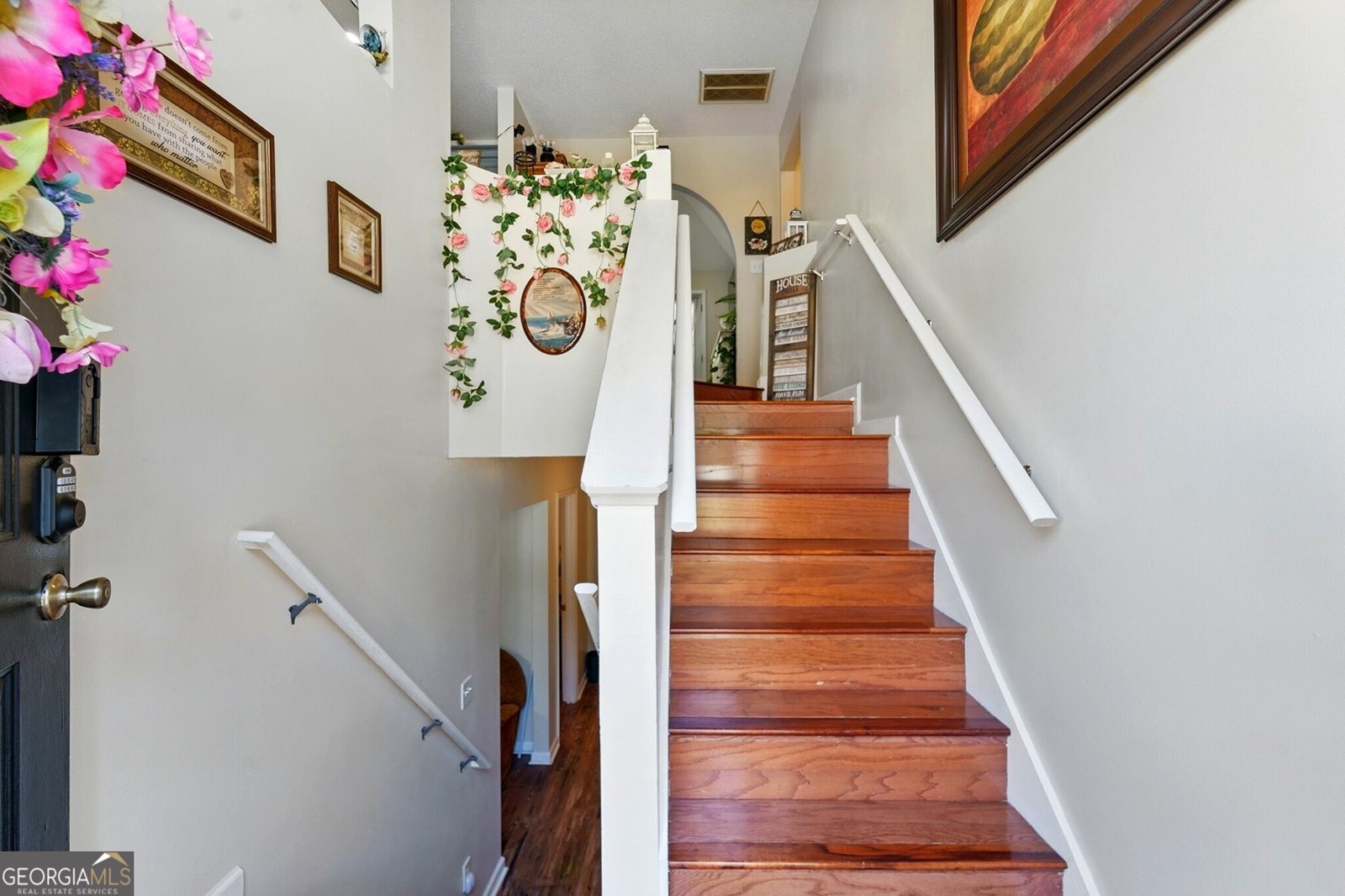 1010 Augusta Woods Drive Douglasville - 4