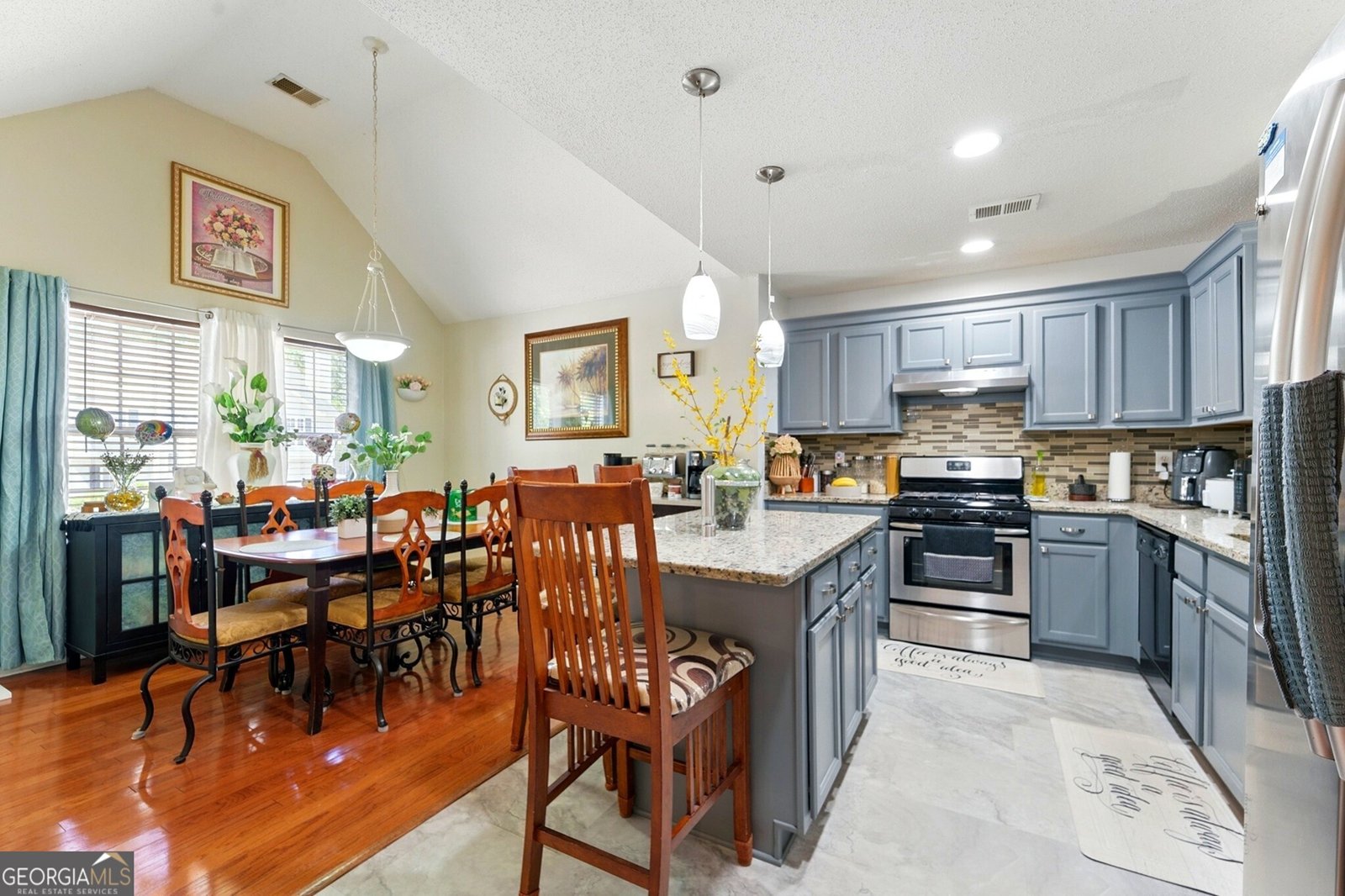 1010 Augusta Woods Drive Douglasville - 5