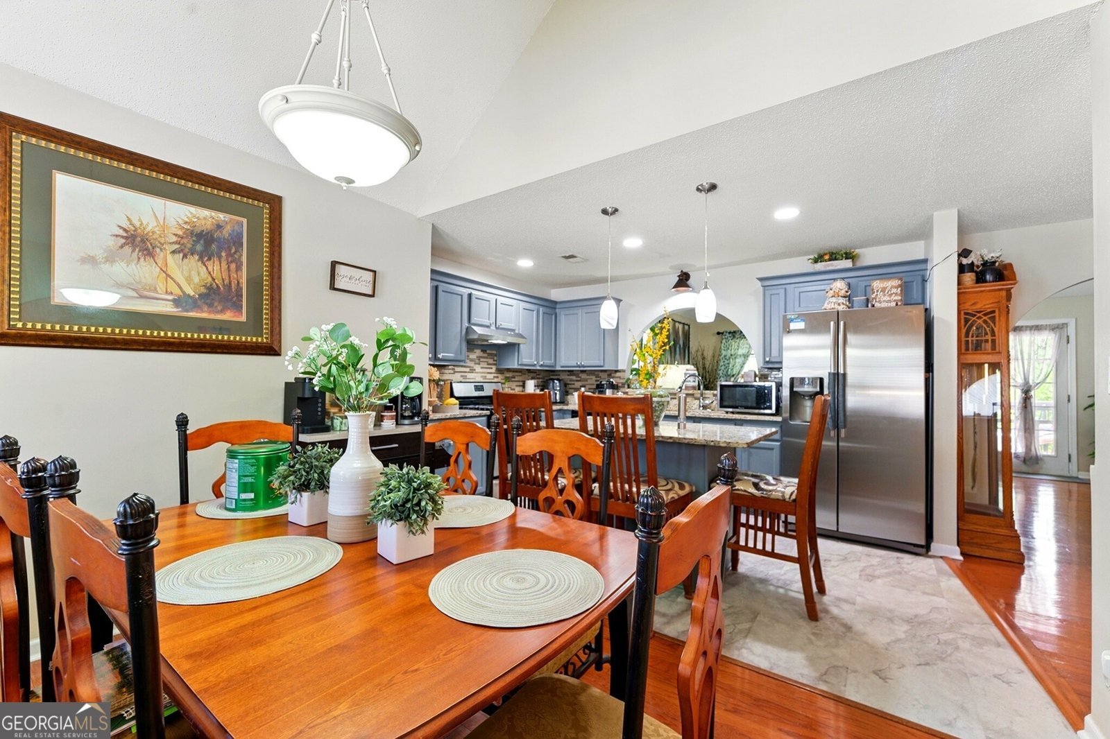 1010 Augusta Woods Drive Douglasville - 6