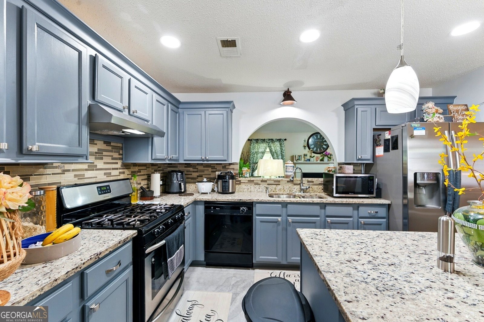 1010 Augusta Woods Drive Douglasville - 7