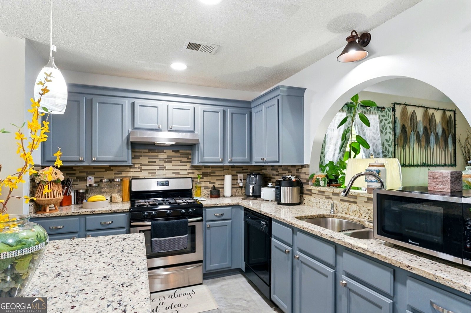1010 Augusta Woods Drive Douglasville - 8