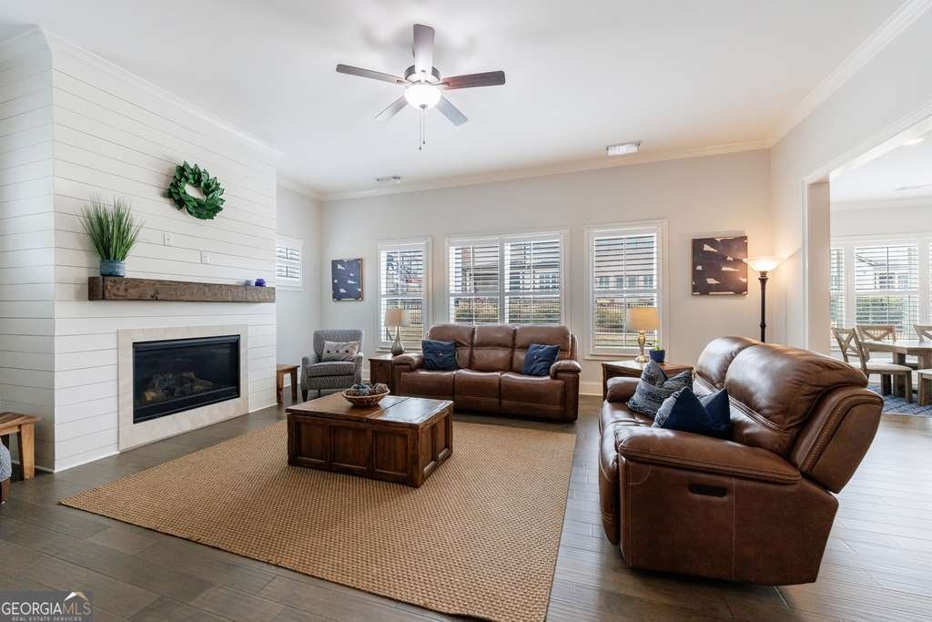4405 Croftshire Place Cumming - 12