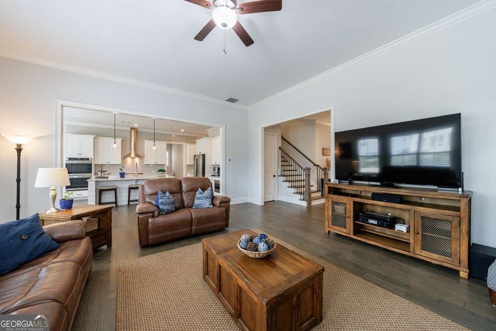 4405 Croftshire Place Cumming - 13