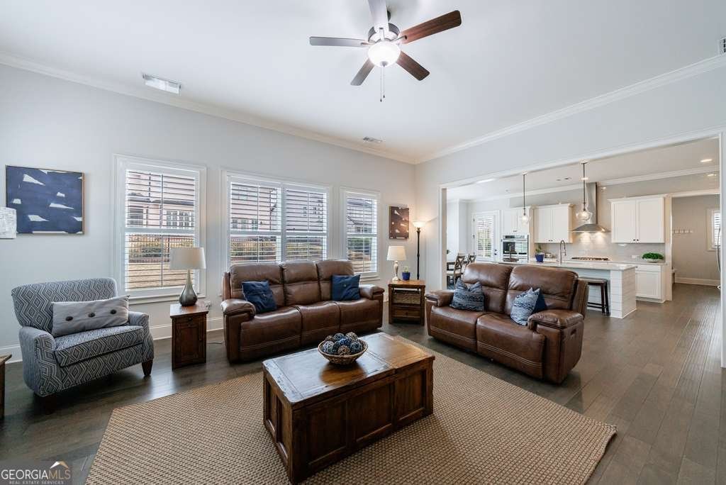 4405 Croftshire Place Cumming - 14