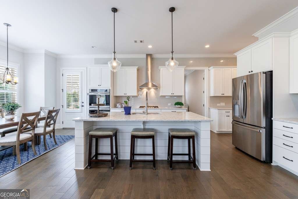 4405 Croftshire Place Cumming - 15
