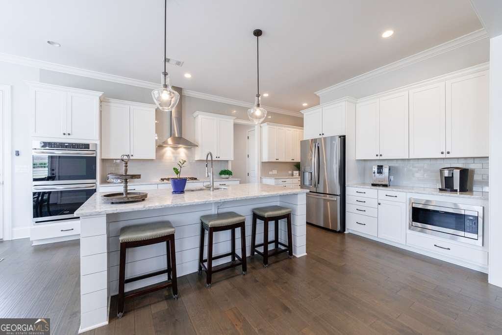 4405 Croftshire Place Cumming - 16