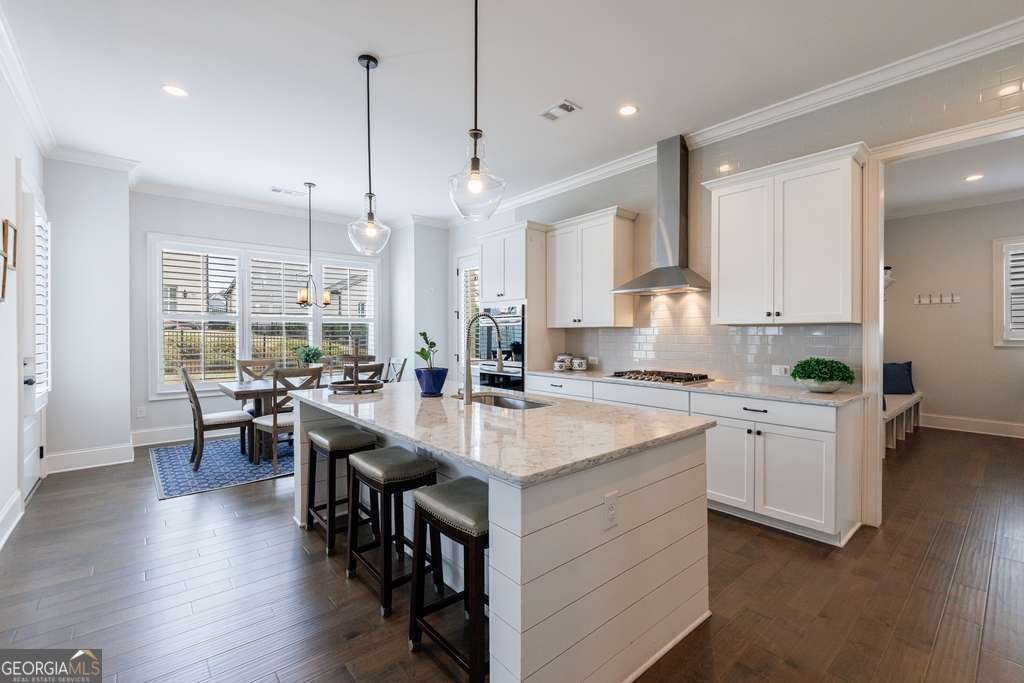 4405 Croftshire Place Cumming - 17