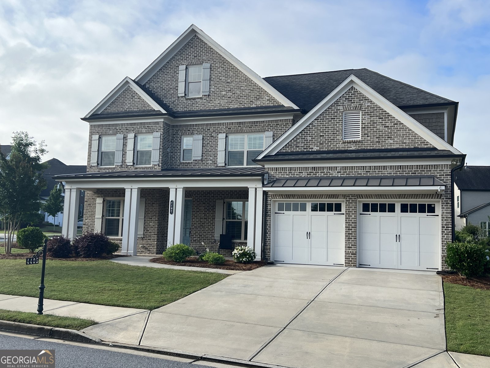 4405 Croftshire Place Cumming - 2