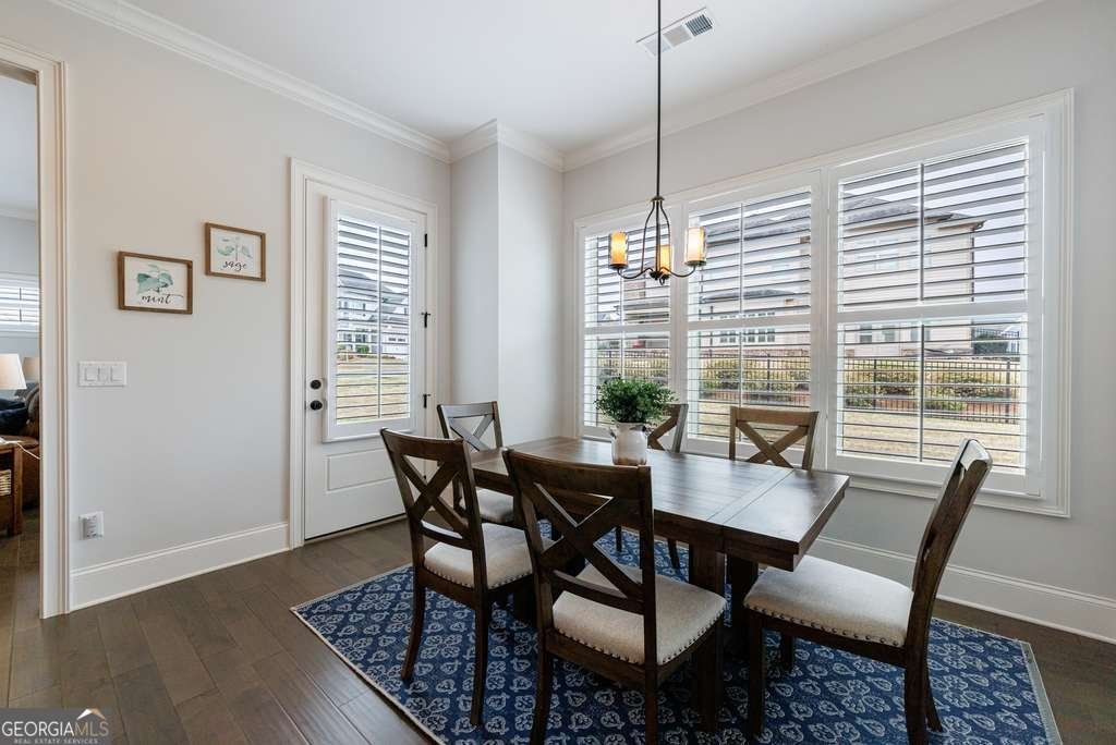 4405 Croftshire Place Cumming - 21