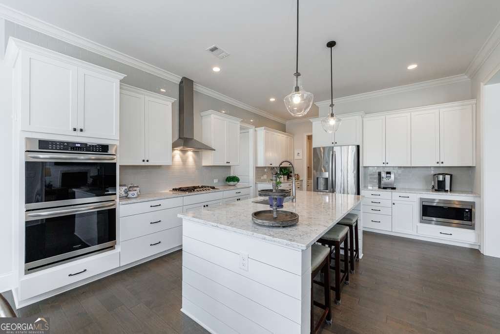 4405 Croftshire Place Cumming - 22