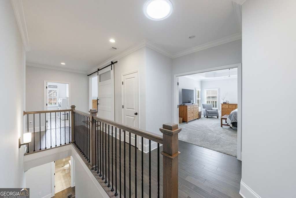 4405 Croftshire Place Cumming - 27