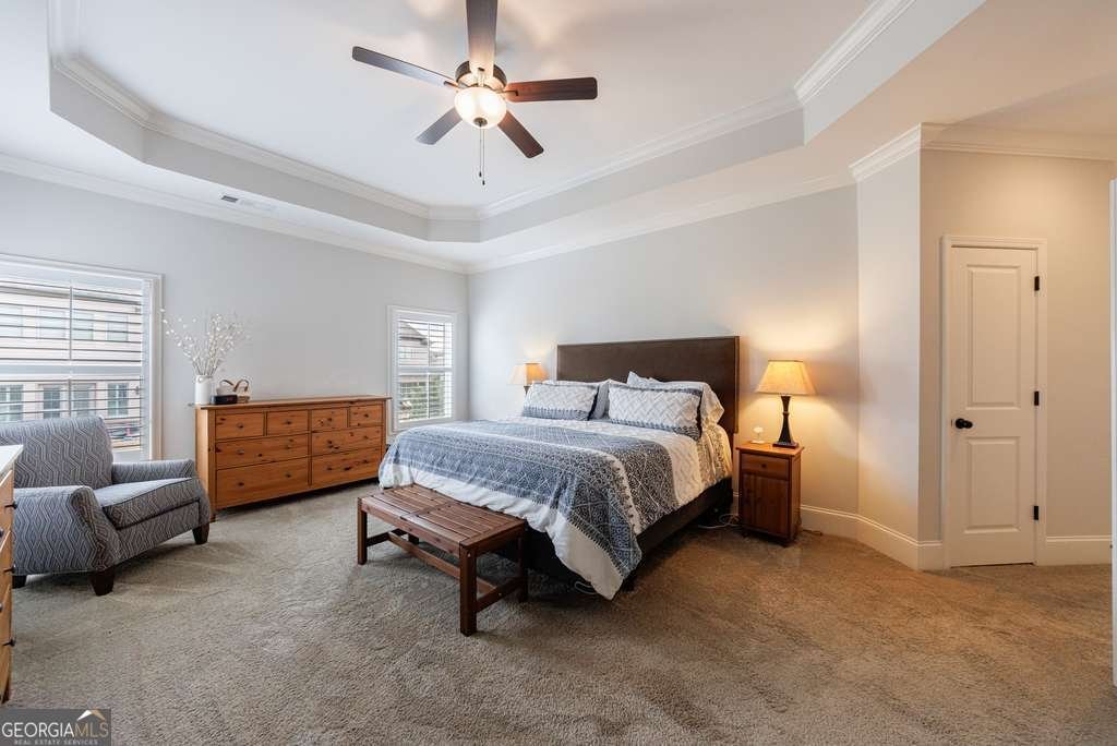4405 Croftshire Place Cumming - 28