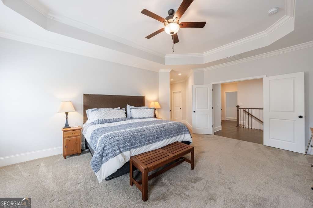 4405 Croftshire Place Cumming - 29