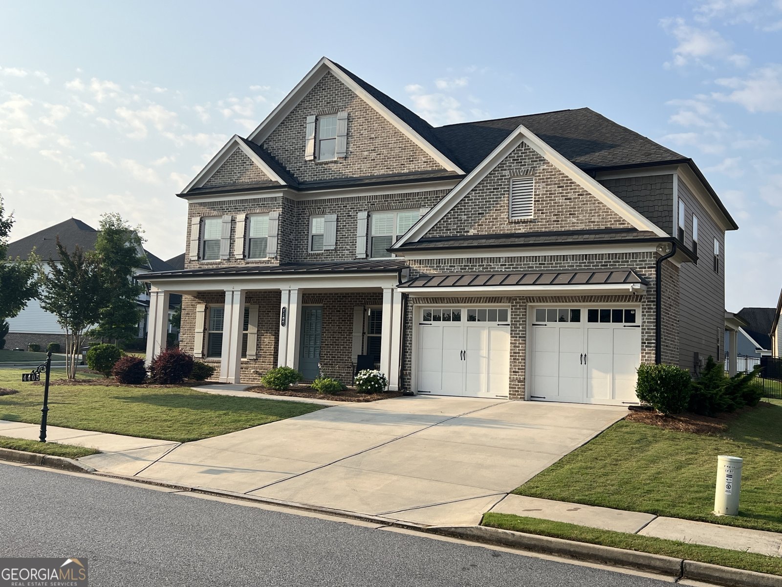 4405 Croftshire Place Cumming - 3